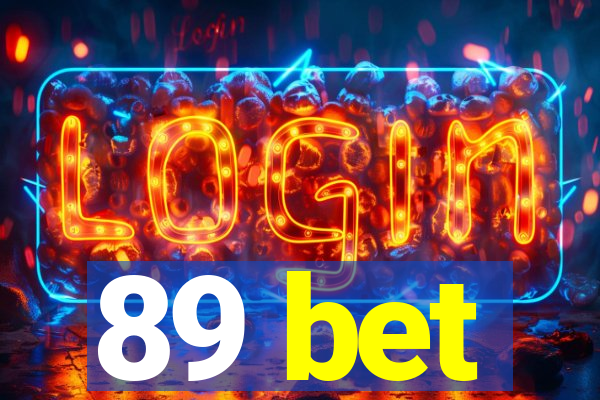 89 bet